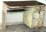 Vintage desk table