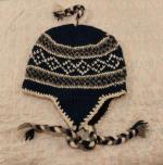 Gorro de llana del Nepal