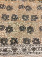 Cotton bedcover 220x270cm