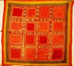 Old banjara textile, India