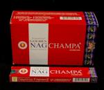 Golden Nag Champa incence 15gr