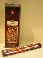 Copal Incense 18 sticks