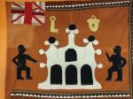 Bandera Asafo