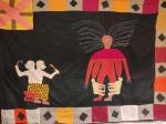 Bandera Asafo