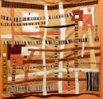 Tapís de patchwork