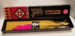 Tribal Soul incense sticks, 15gr