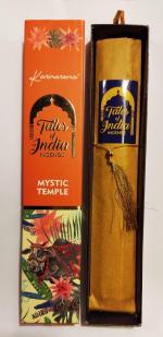 Tales of India incense sticks, 15gr