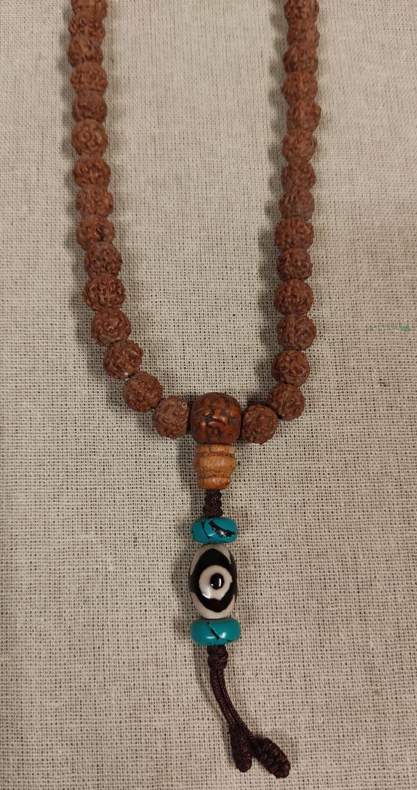 Mala 108 beads