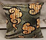 Cushion cover 40x40cm