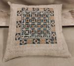 Cushion cover 40x40cm