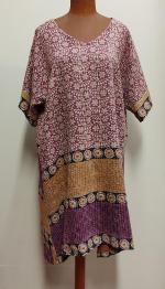 Vestido Kantha