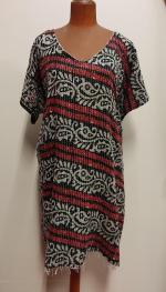 Vestido Kantha