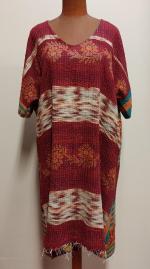 Vestido Kantha