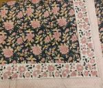 Cotton bedcover 220x270cm
