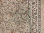 Cotton bedcover 240x260cm