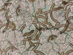 Cotton bedcover, India