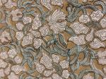 Cotton bedcover, India