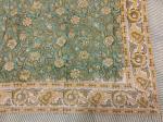 Cotton bedcover, India