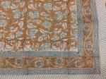 Cotton bedcover 240x260cm