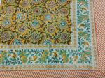 Cotton bedcover 240x260cm