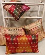 Cushion covers